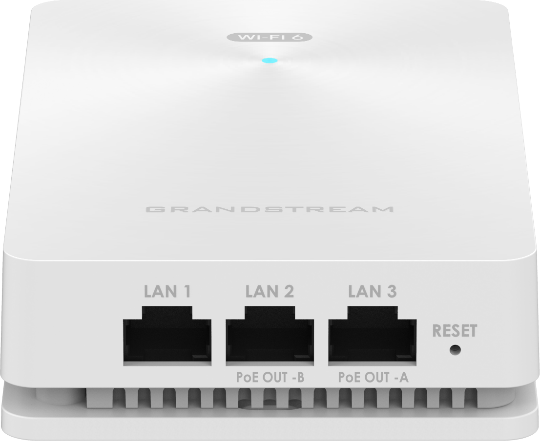 grandstream pakistan.