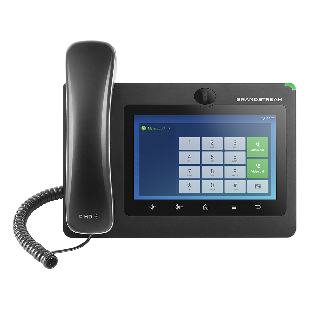 grandstream video phone in pakistan, grandstream android video phone, grandstream ip video phone for android in pakitan
