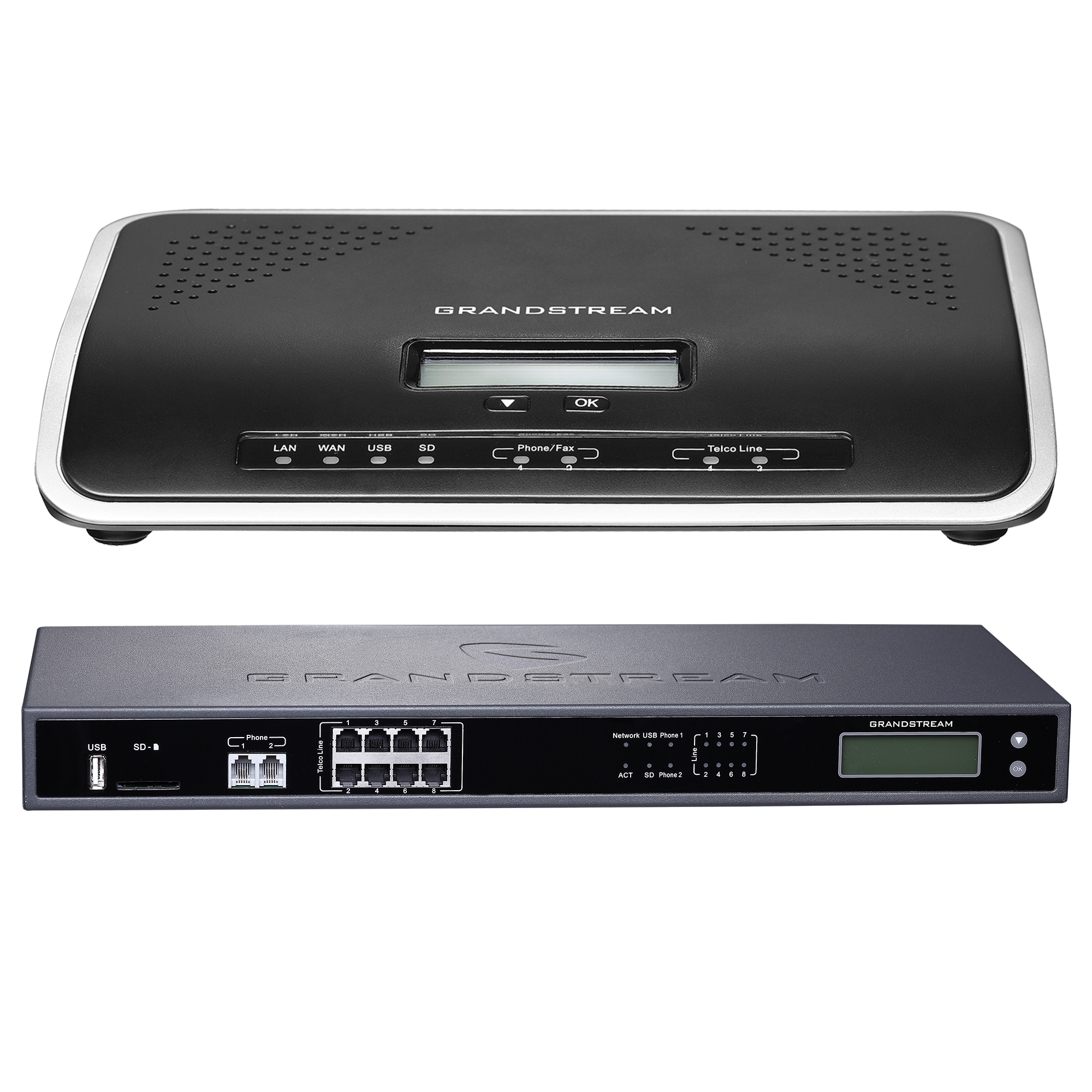 grandstream ucm series ip PBXs pakistan