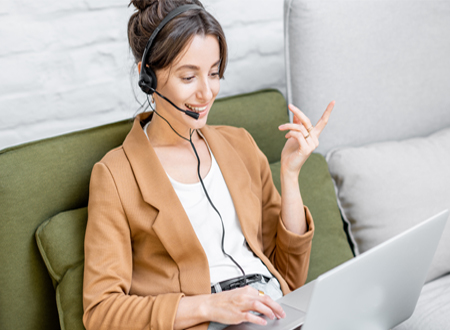 grandstream full hd conferencing solution